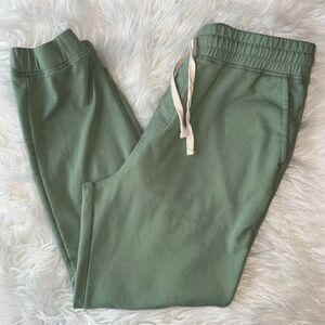 RSQ Men's‎ Joggers Light Green Size M Elastic Adjustable Waist Athletic Pants